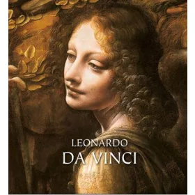 LEONARDO DA VINCI - (ÚJ)