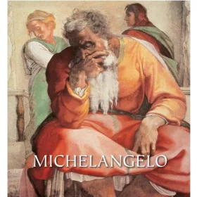 MICHELANGELO - (ÚJ)