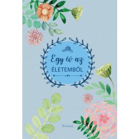 EGY ÉV AZ ÉLETEMBŐL (KÉK)