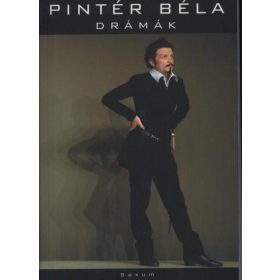 DRÁMÁK - 2. KIADÁS - FŰZÖTT