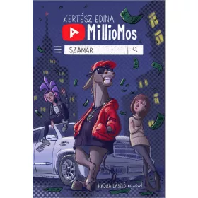 A MILLIOMOS SZAMÁR