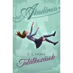 TALÁLKOZÁSOK - AZ AKADÉMIA