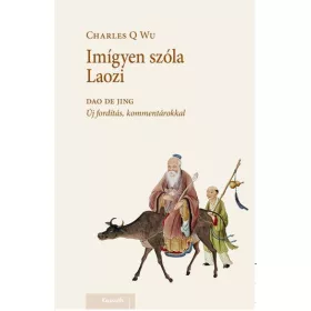 IMÍGYE SZÓLA LAOZI