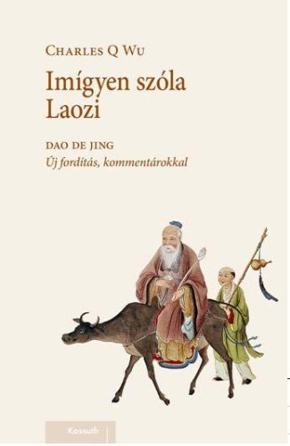 IMÍGYE SZÓLA LAOZI