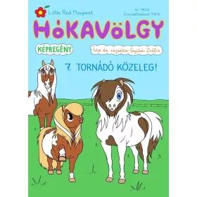 HÓKAVÖLGY 7. - TORNÁDÓ KÖZELEG!