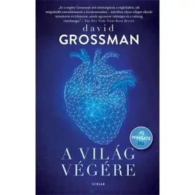 A VILÁG VÉGÉRE
