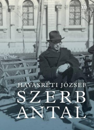 SZERB ANTAL