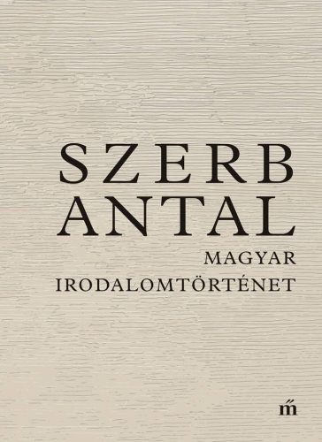 MAGYAR IRODALOMTÖRTÉNET