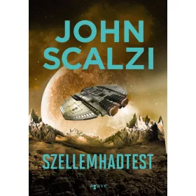 SZELLEMHADTEST 2. - ÚJ BORÍTÓ