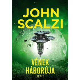 VÉNEK HÁBORÚJA 1. (ÚJ BORÍTÓ)