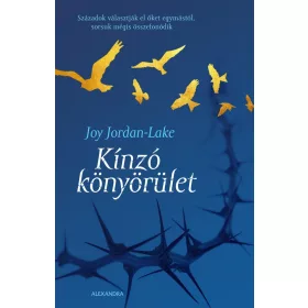 KÍNZÓ KÖNYÖRÜLET