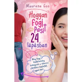 HOGYAN FOGJ PASIT 24 LÉPÉSBEN