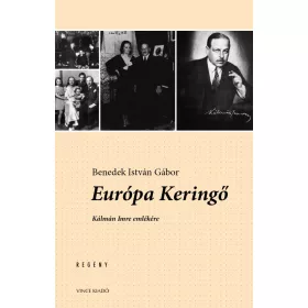 EURÓPA KERINGŐ