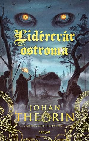 LIDÉRCVÁR OSTROMA