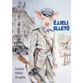 ÉJJELI ELLETŐ - ÜKH 2019
