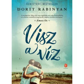 VISZ A VÍZ