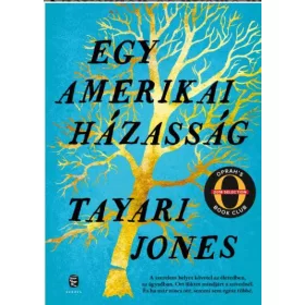 EGY AMERIKAI HÁZASSÁG