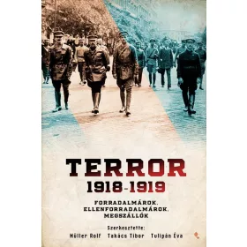 TERROR 1918-1919