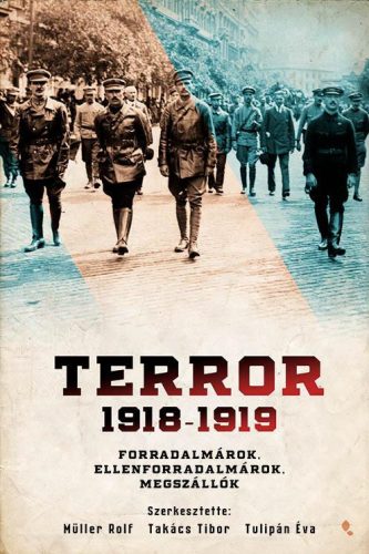 TERROR 1918-1919