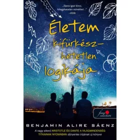 ÉLETEM KIFÜRKÉSZHETETLEN LOGIKÁJA