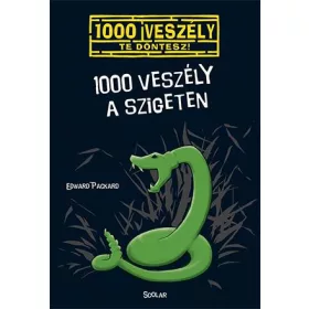 1000 VESZÉLY A SZIGETEN