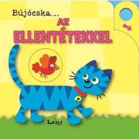 BÚJÓCSKA ... AZ ELLENTÉTEKKEL - LEPORELLÓ