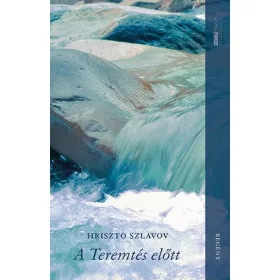 A TEREMTÉS ELŐTT