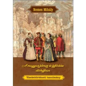 A MAGYAR JELMEZ ÉS FEJLŐDÉSE DIÓHÉJBAN