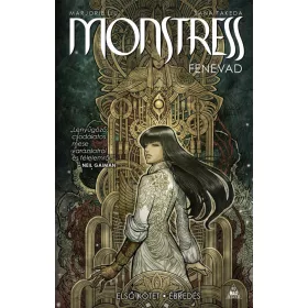 MONSTRESS - ÉBREDÉS (FENEVAD 1.)