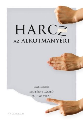 HARCZ AZ ALKOTMÁNYÉRT