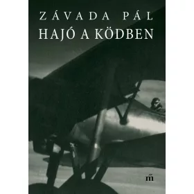 HAJÓ A KÖDBEN