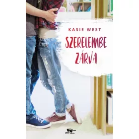 SZERELEMBE ZÁRVA