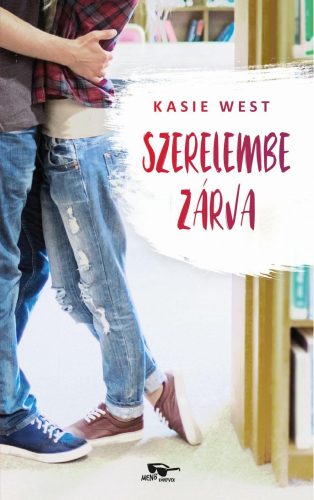 SZERELEMBE ZÁRVA