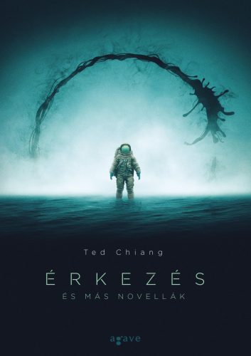 ÉRKEZÉS ÉS MÁS NOVELLÁK
