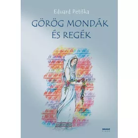GÖRÖG MONDÁK ÉS REGÉK (2019)