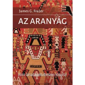 AZ ARANYÁG - KÖTÖTT