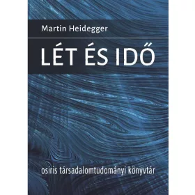 LÉT ÉS IDŐ - (HARMADIK, JAVÍTOTT KIADÁS)
