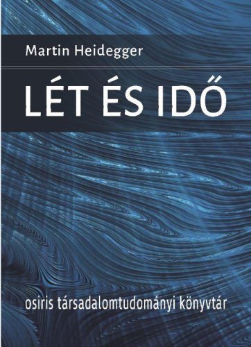 LÉT ÉS IDŐ - (HARMADIK, JAVÍTOTT KIADÁS)