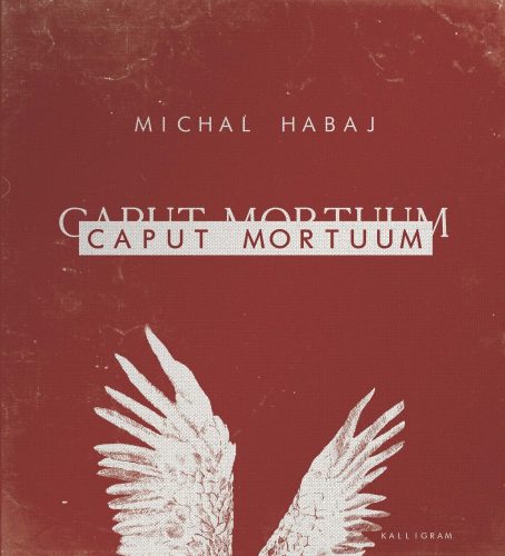 CAPUT MORTUUM