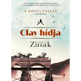 CLAY HÍDJA