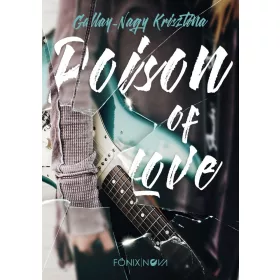 POISON OF LOVE
