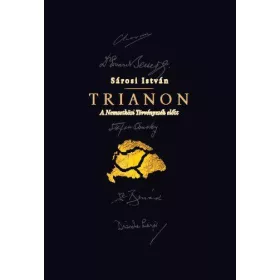 TRIANON - A NEMZETKÖZI TÖRVÉNYSZÉK ELŐTT