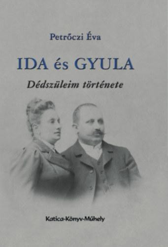 IDA ÉS GYULA