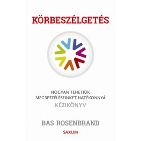   KÖRBESZÉLGETÉS - HOGYAN TEHETJÜK MEGBESZÉLÉSEINKET HATÉKONNYÁ