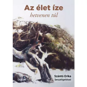 AZ ÉLET ÍZE - HETVENEN TÚL - ÜKH 2019