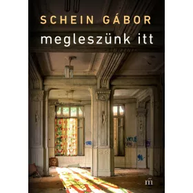 MEGLESZÜNK ITT - ÜKH 2019