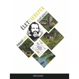 ÉLETCSEREPEK - ÜKH 2019