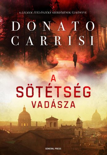 A SÖTÉTSÉG VADÁSZA