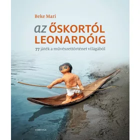 AZ ŐSKORTÓL LEONARDÓIG - ÜKH 2019