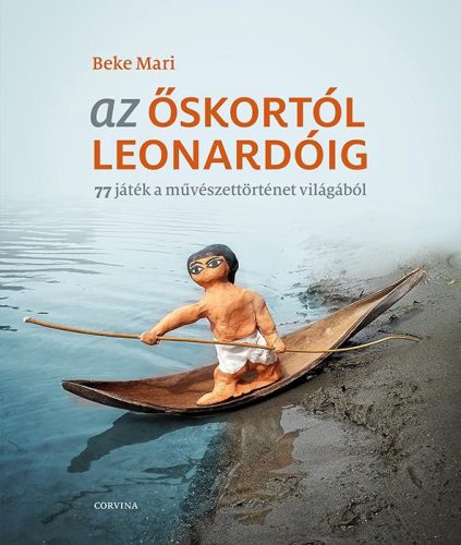 AZ ŐSKORTÓL LEONARDÓIG - ÜKH 2019